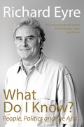 Cover: What Do I Know? - Nick Hern Books