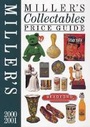 Cover: Miller's Collectables Price Guide - Mitchell Beazley