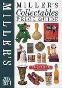 Enlarge image Cover: Miller's Collectables Price Guide - Mitchell Beazley