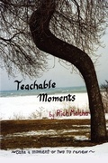 Cover: Teachable Moments - iUniverse