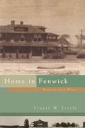 Cover: Home in Fenwick - iUniverse