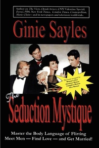 Abbildung von: The Seduction Mystique - iUniverse