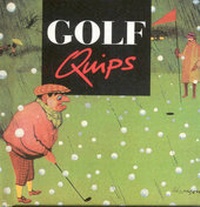 Abbildung von: Golf Quips - Exley Publications Ltd