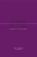 Cover: Kama Sutra - Penguin Classics