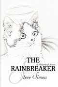 Cover: The Rainbreaker - iUniverse