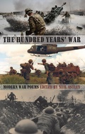 Cover: The Hundred Years' War - Bloodaxe Books Ltd
