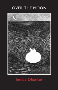 Enlarge image Cover: Over the Moon - Bloodaxe Books Ltd