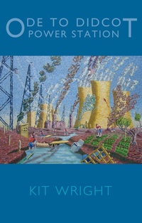 Enlarge image Cover: Ode to Didcot Power Station - Bloodaxe Books Ltd