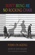 Cover: Don't Bring Me No Rocking Chair - Bloodaxe Books Ltd