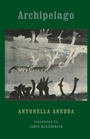 Cover: Archipelago - Bloodaxe Books Ltd
