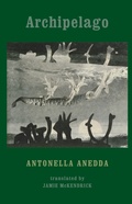 Cover: Archipelago - Bloodaxe Books Ltd