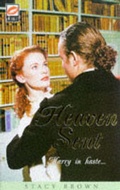 Cover: Heaven Sent - Robinson Publishing