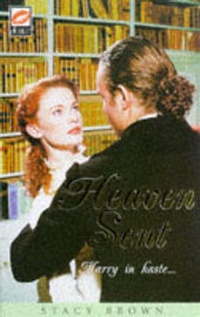 Enlarge image Cover: Heaven Sent - Robinson Publishing