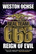Cover: SEAL Team 666: Reign of Evil - Titan Books
