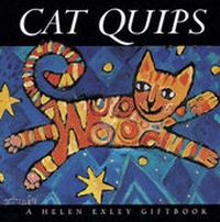 Enlarge image Cover: Cat Quips - Exley Publications Ltd