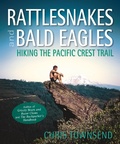 Cover: Rattlesnakes and Bald Eagles - Sandstone Press