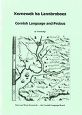 Cover: Kernewek Ha Lannbroboes - Kesva An Taves Kernewek