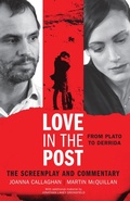 Cover: Love in the Post: From Plato to Derrida - Rowman & Littlefield Publishers