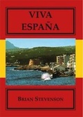 Cover: Viva Espana - Country Books
