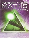 Cover: Target Your Maths Year 5 - Elmwood Press
