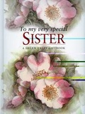 Cover: To My Very Special Sister - Exley Publications Ltd