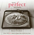 Cover: More Perfect Recipes - Lantern