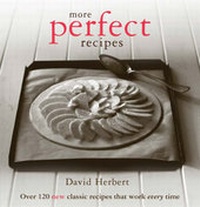 Enlarge image Cover: More Perfect Recipes - Lantern