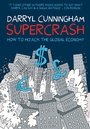 Cover: Supercrash - Myriad Editions