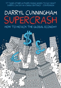 Enlarge image Cover: Supercrash - Myriad Editions