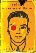 Cover: Dad Says He Saw You at the Mall - Dzanc Books