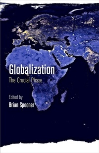 Enlarge image Cover: Globalization - The Crucial Phase - University of Pennsylvania Museum of Archaeology & Anthropology