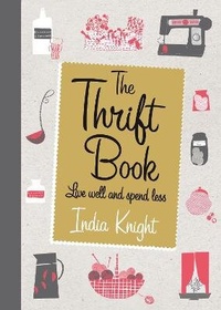 Abbildung von: The Thrift Book - Fig Tree