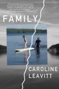 Cover: Family - Dzanc Books
