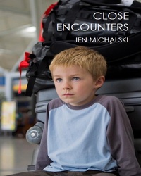 Enlarge image Cover: Close Encounters - Dzanc Books