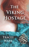 Cover: The Viking Hostage - Impress Books