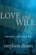 Cover: Love and Will - Dzanc Books