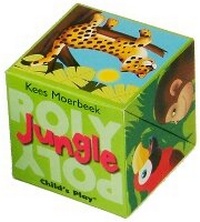Enlarge image Cover: Jungle - Child's Play (International) Ltd