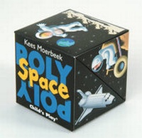 Enlarge image Cover: Space - Child's Play (International) Ltd
