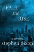 Cover: Fall and Rise - Dzanc Books