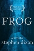 Cover: Frog - Dzanc Books