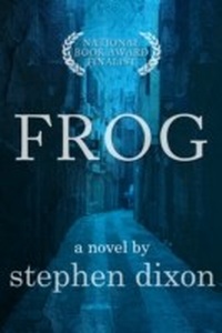 Enlarge image Cover: Frog - Dzanc Books
