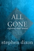 Cover: All Gone - Dzanc Books