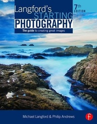 Abbildung von: Langford's Starting Photography - Routledge