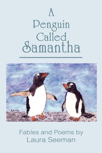 Abbildung von: A Penguin Called Samantha - iUniverse