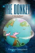 Cover: The Donkey - iUniverse