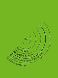 Abbildung von: Der geteilte Himmel - Suhrkamp