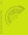 Cover: Filme - Suhrkamp