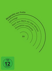 Abbildung von: Jahrestage - Suhrkamp