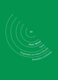 Bild vergrößern Bild: Filme - Suhrkamp