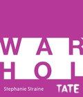 Cover: Tate Introductions: Warhol - Tate Enterprises